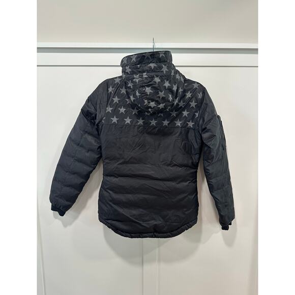 Canada Goose Crawford Star Hoody Size XS - Picture 2 of 16